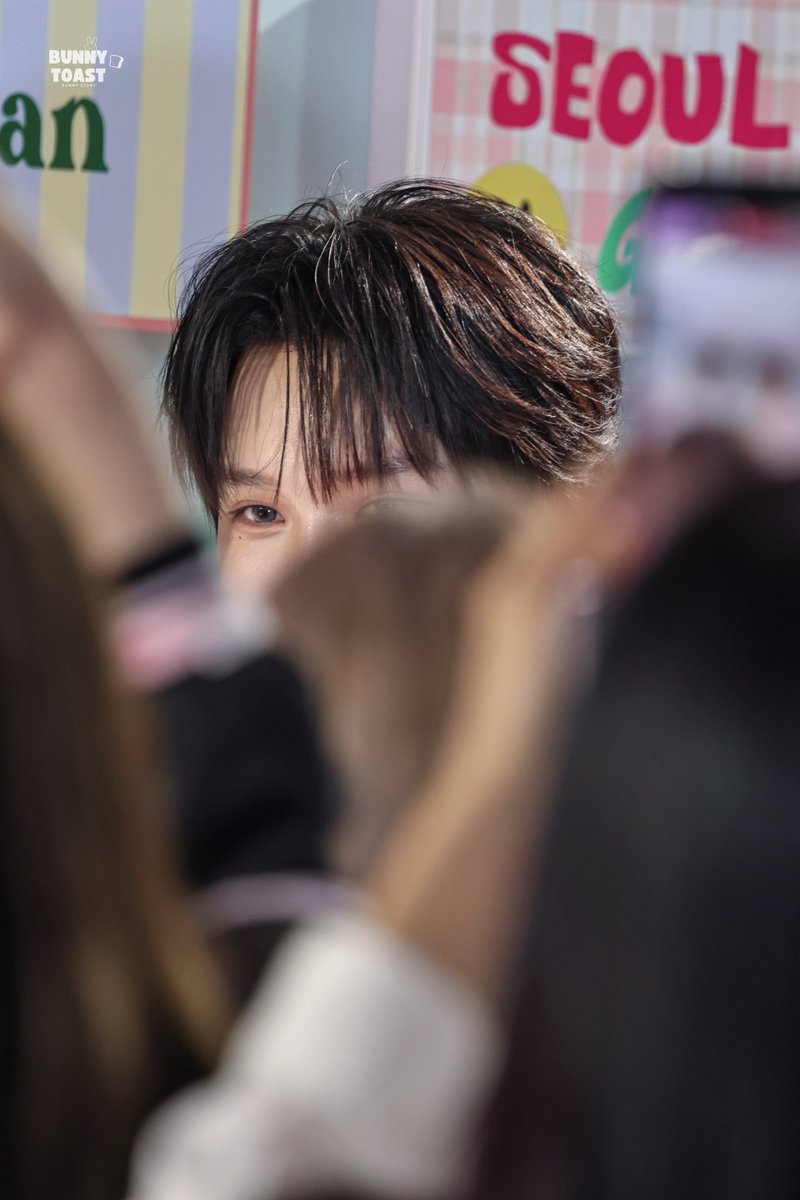 𝗕𝘂𝗻𝗻𝘆 𝗧𝗼𝗮𝘀𝘁 ₍ᐢ. .ᐢ₎ tweet media