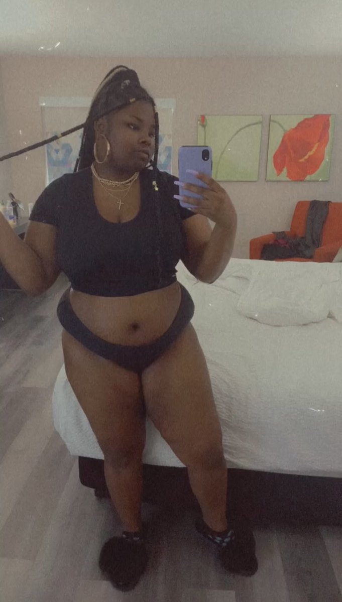 The Kiera Khadijah Show tweet media
