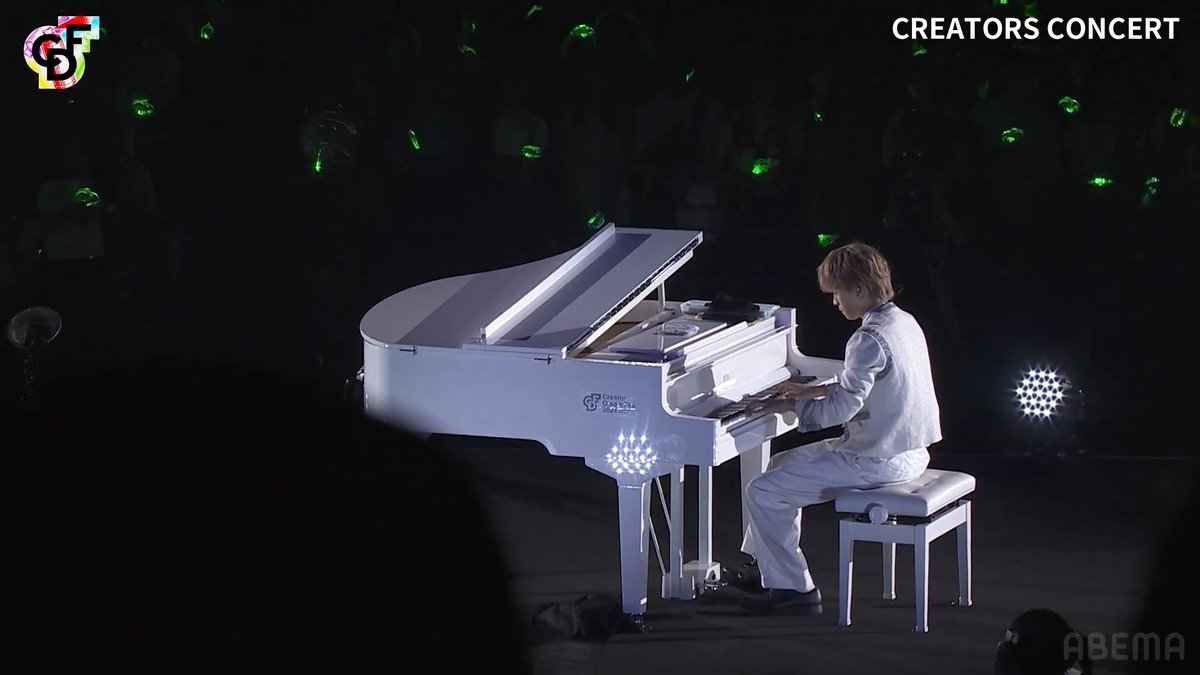 Creator Dream Fes 〜produced by Com.〜【公式】 on X