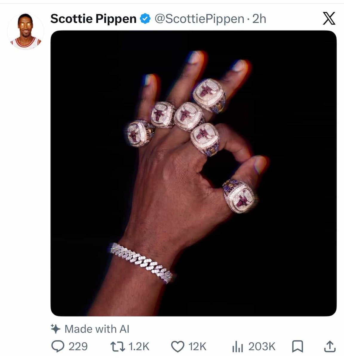 Akademiks TV tweet media