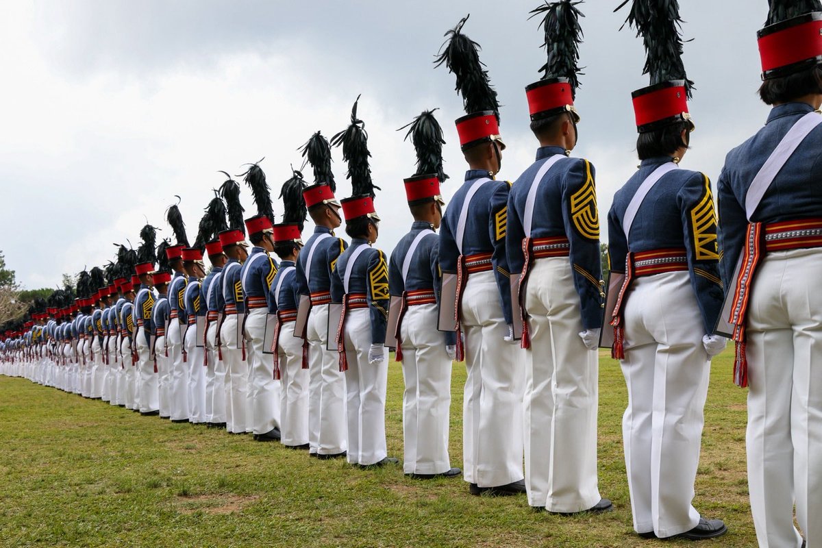 Department of National Defense - Philippines tweet media