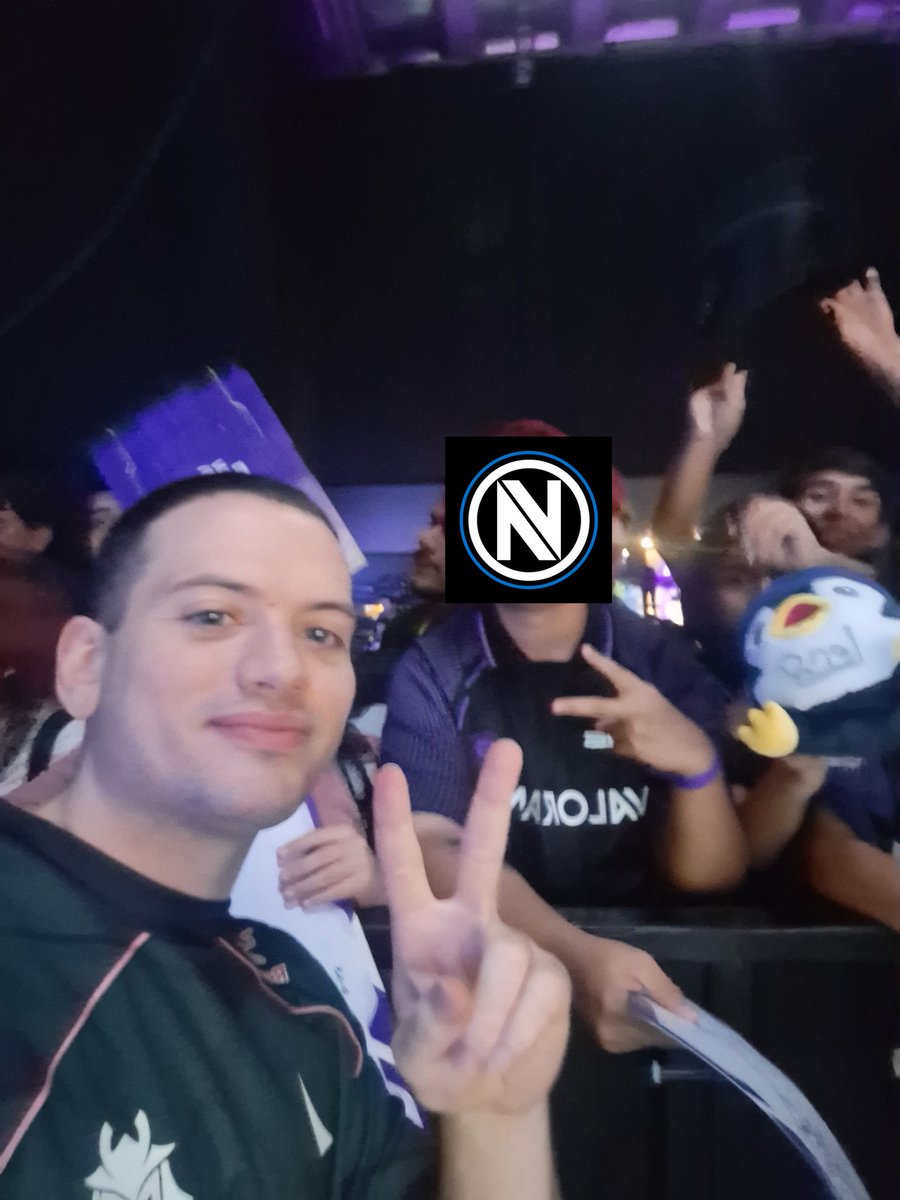 ENVY Chile tweet media