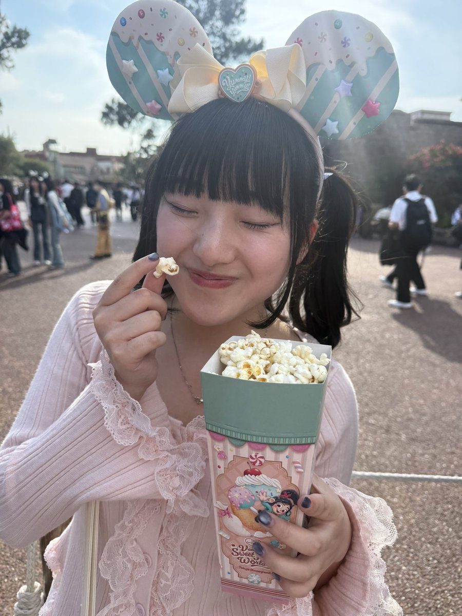こんにちはｰ!🍿 宿チェキ（アットジャム特典）完成したよー！ 取りに来