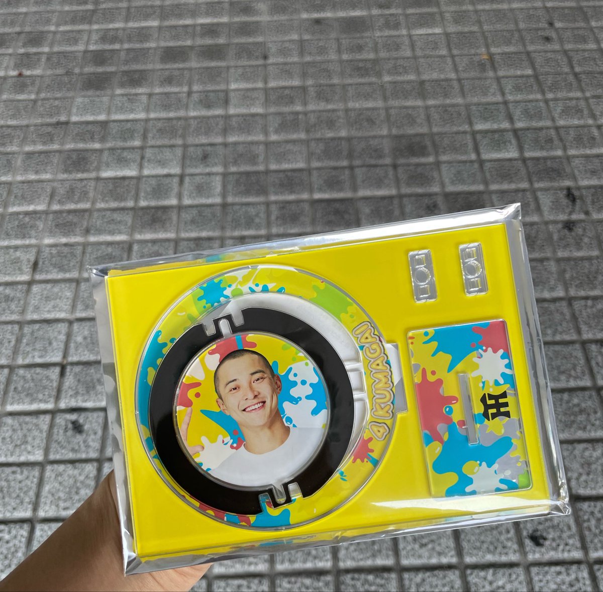ゆ tweet media