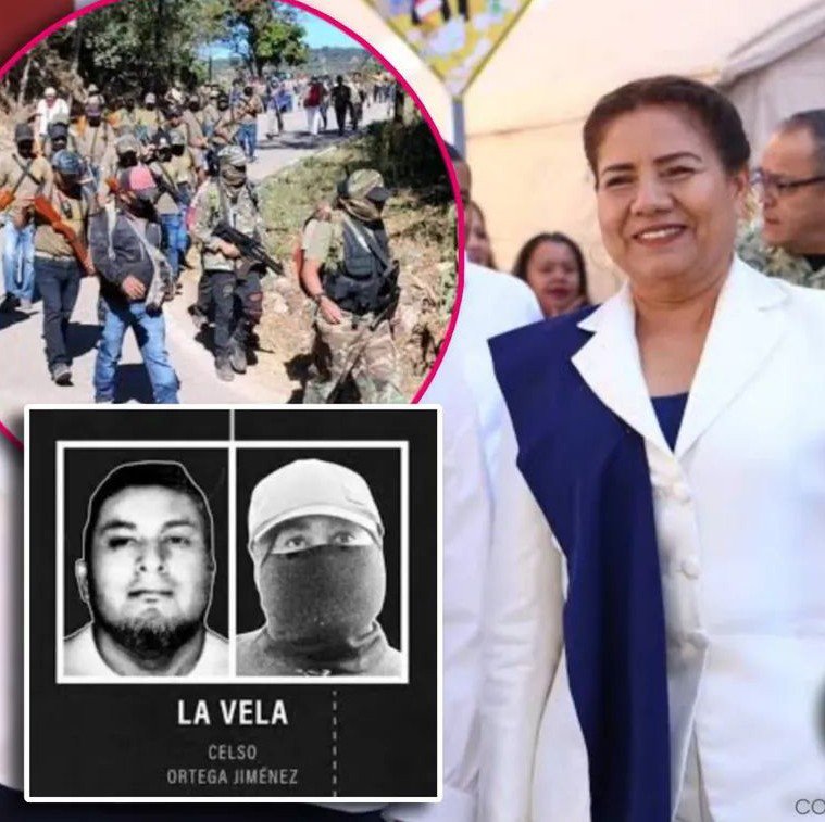 Vigia Ciudadano tweet media