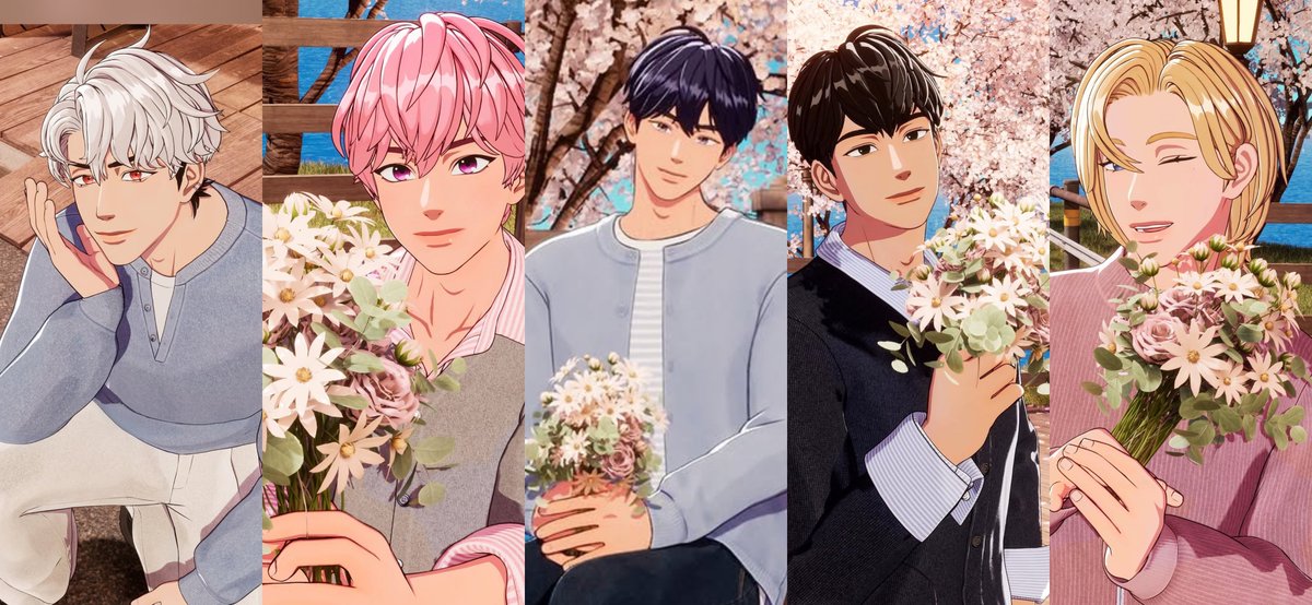 ✨️노쓔✨️ tweet media