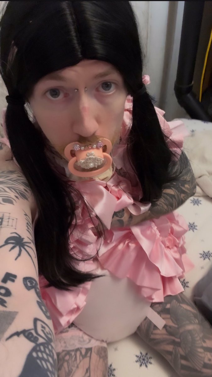 Princess Fifi tweet media