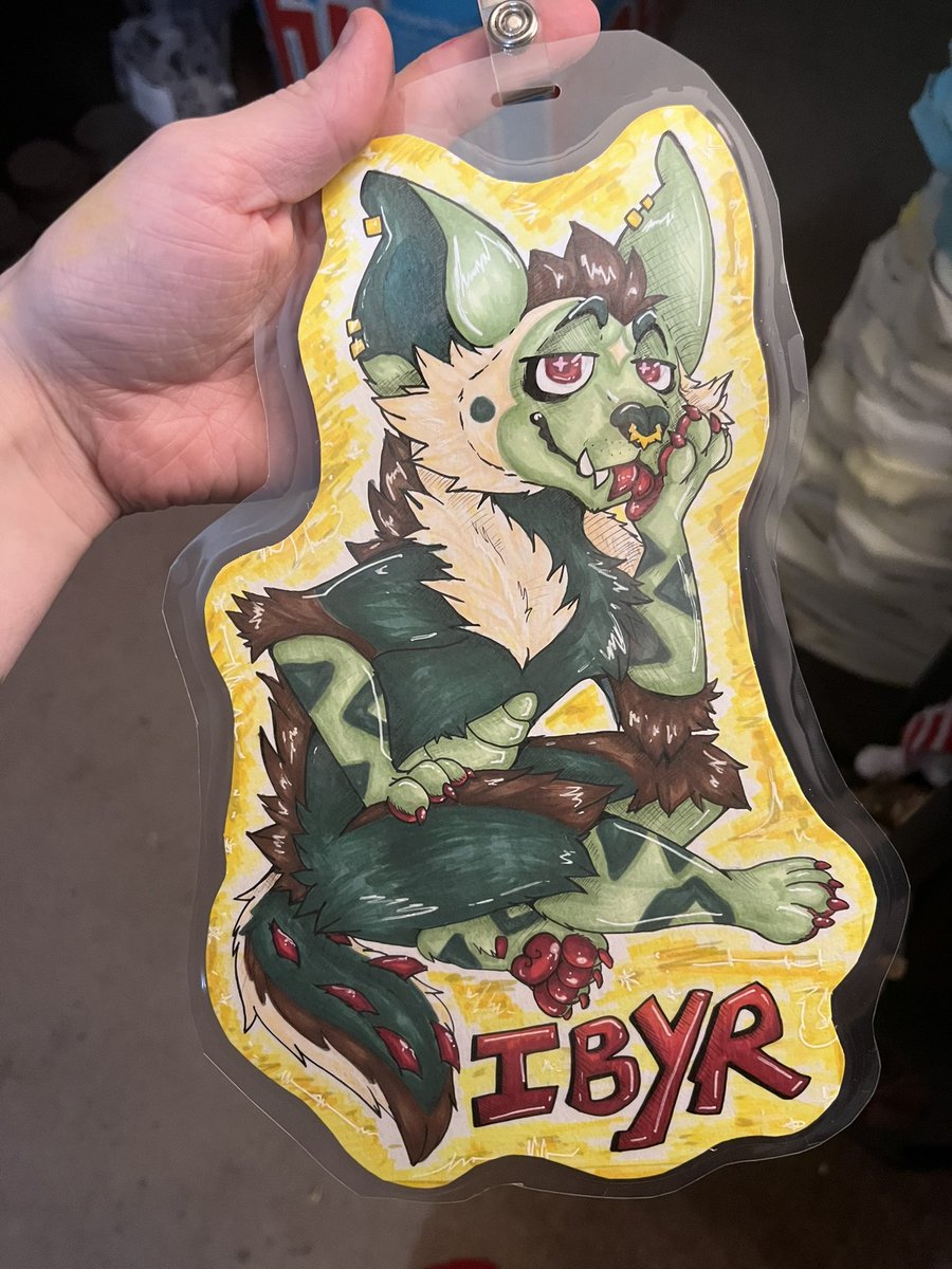 ⭐️Zero Dealing @ AnthrOhio ⭐️ tweet media