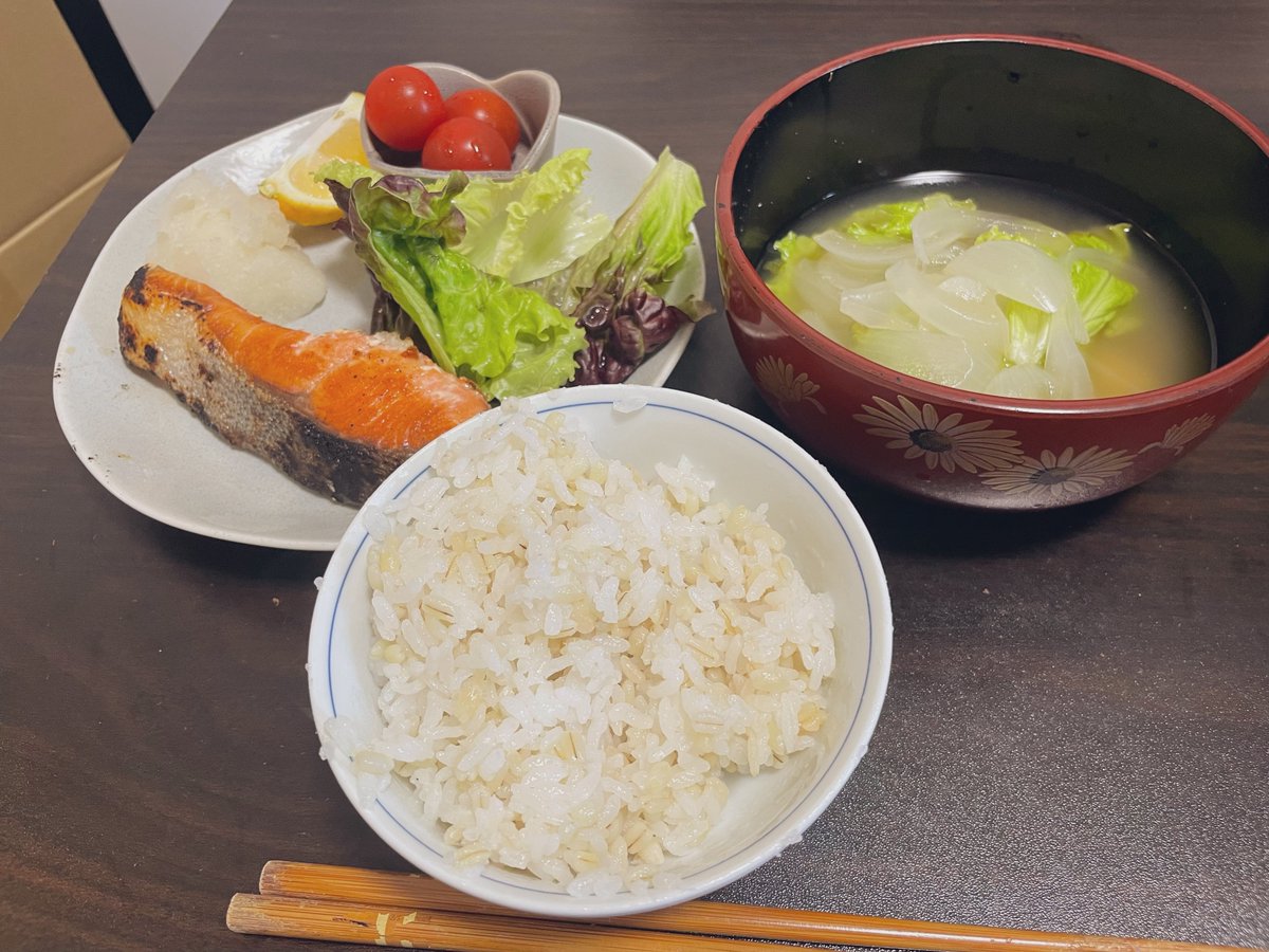 けんたろう tweet media