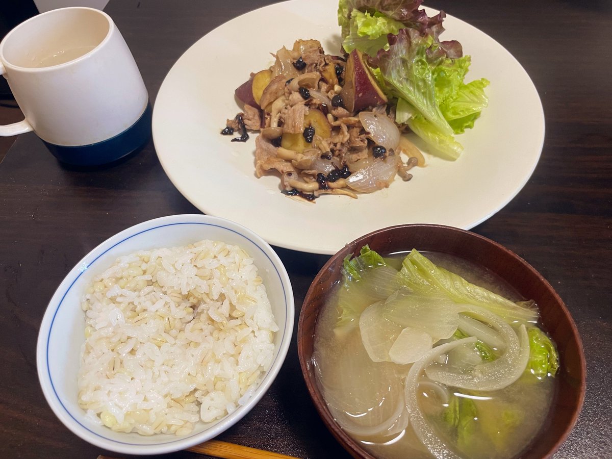 けんたろう tweet media