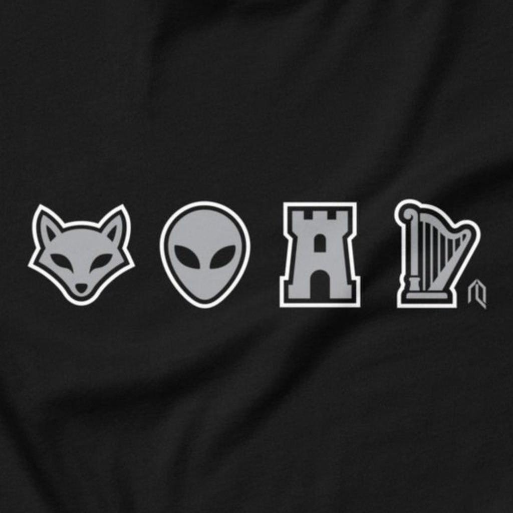 Athlete Logos Apparel tweet media
