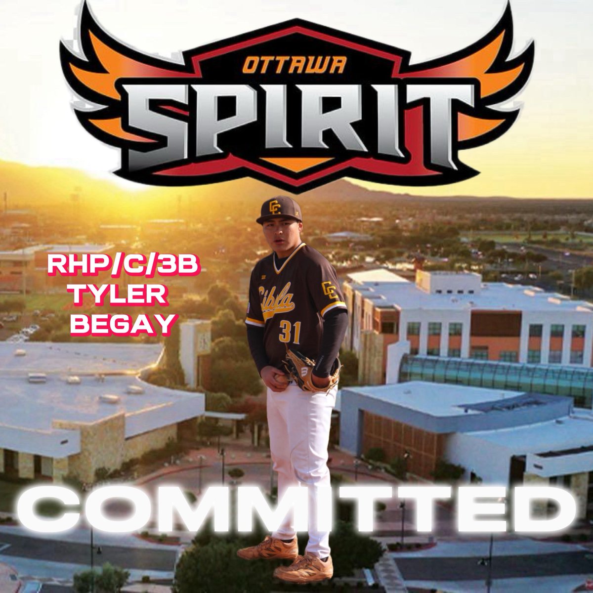 Tyler Begay tweet media