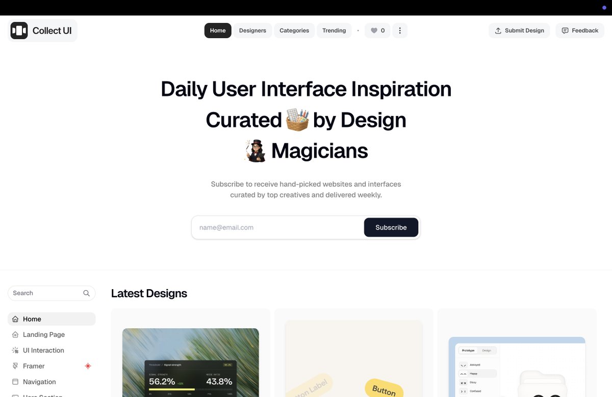 Collect UI tweet media
