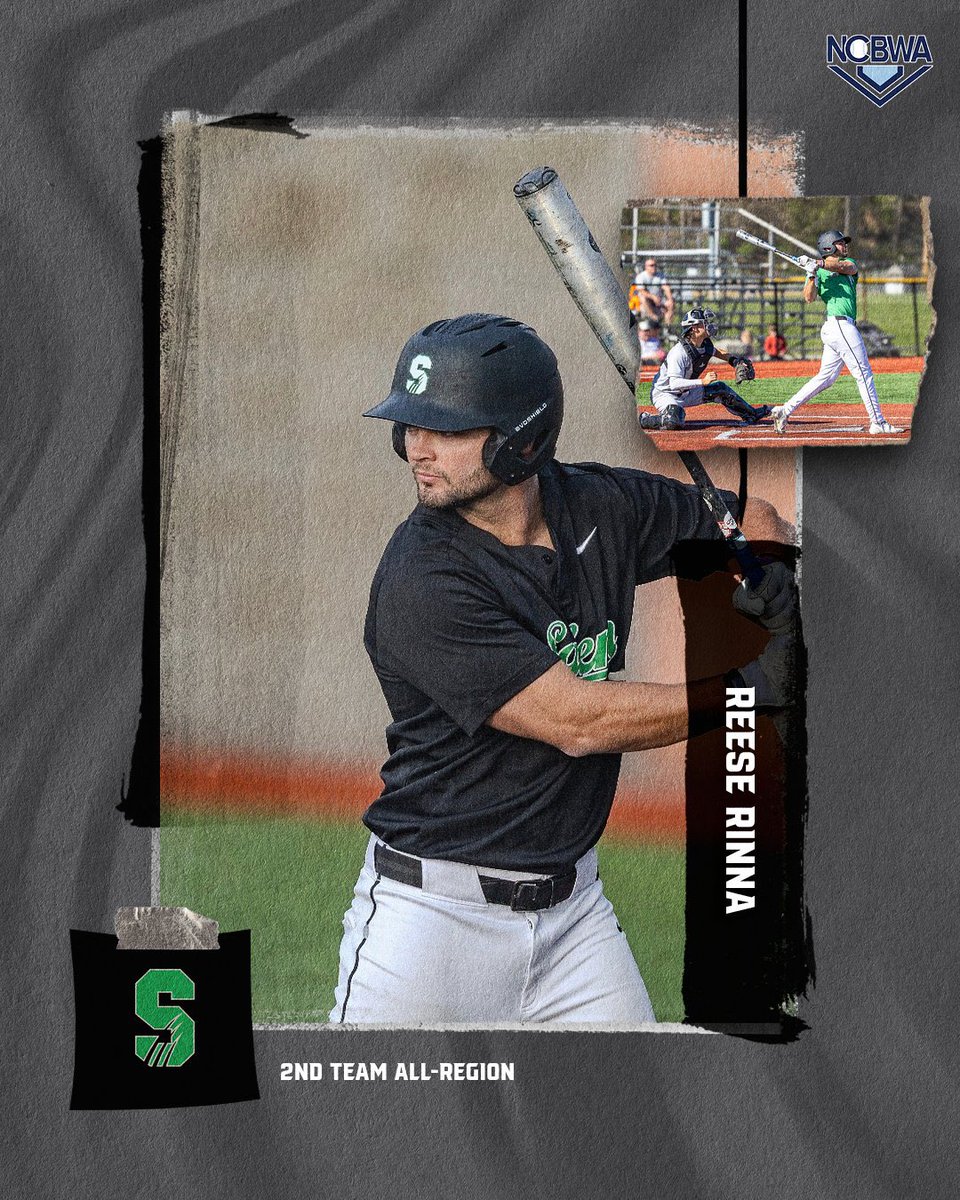 Salem Baseball tweet media