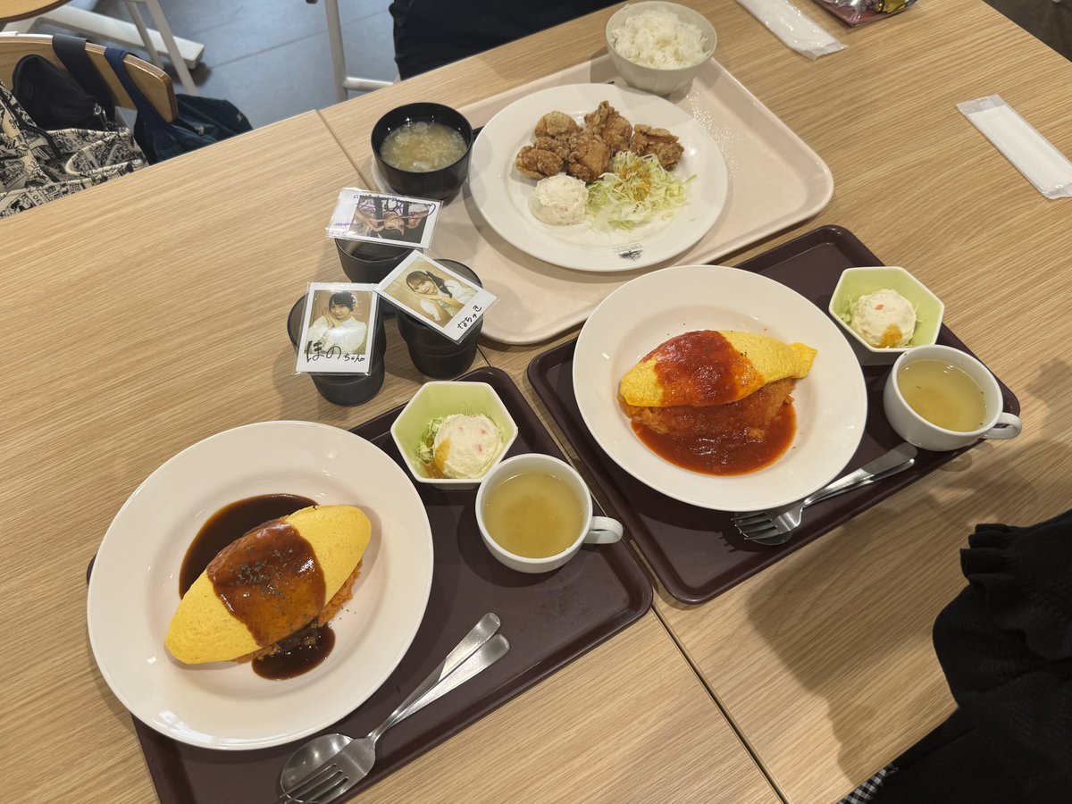 ほのちゃん tweet media