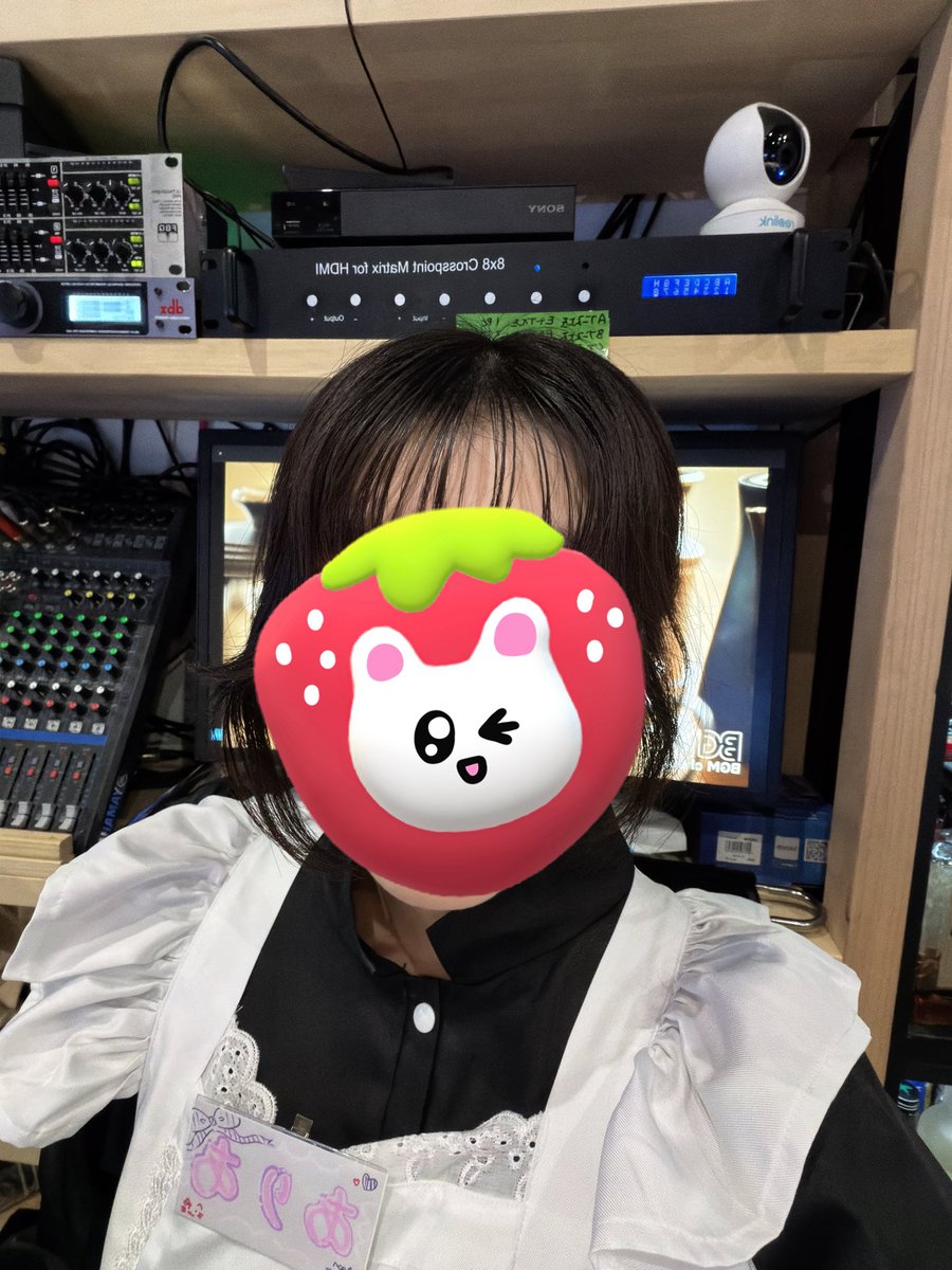 Ariiia_Candy's tweet photo. 本日きゃんあい開館日です♪
学マス2周年で神引きをしました！！！
今日はいい日になりそう(*>∀<)ﾉ
ご帰宅お待ちしております！
 #きゃんあい https://t.co/FYZwkql06H