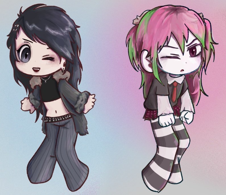 aria u__u COMMS OPEN! tweet media