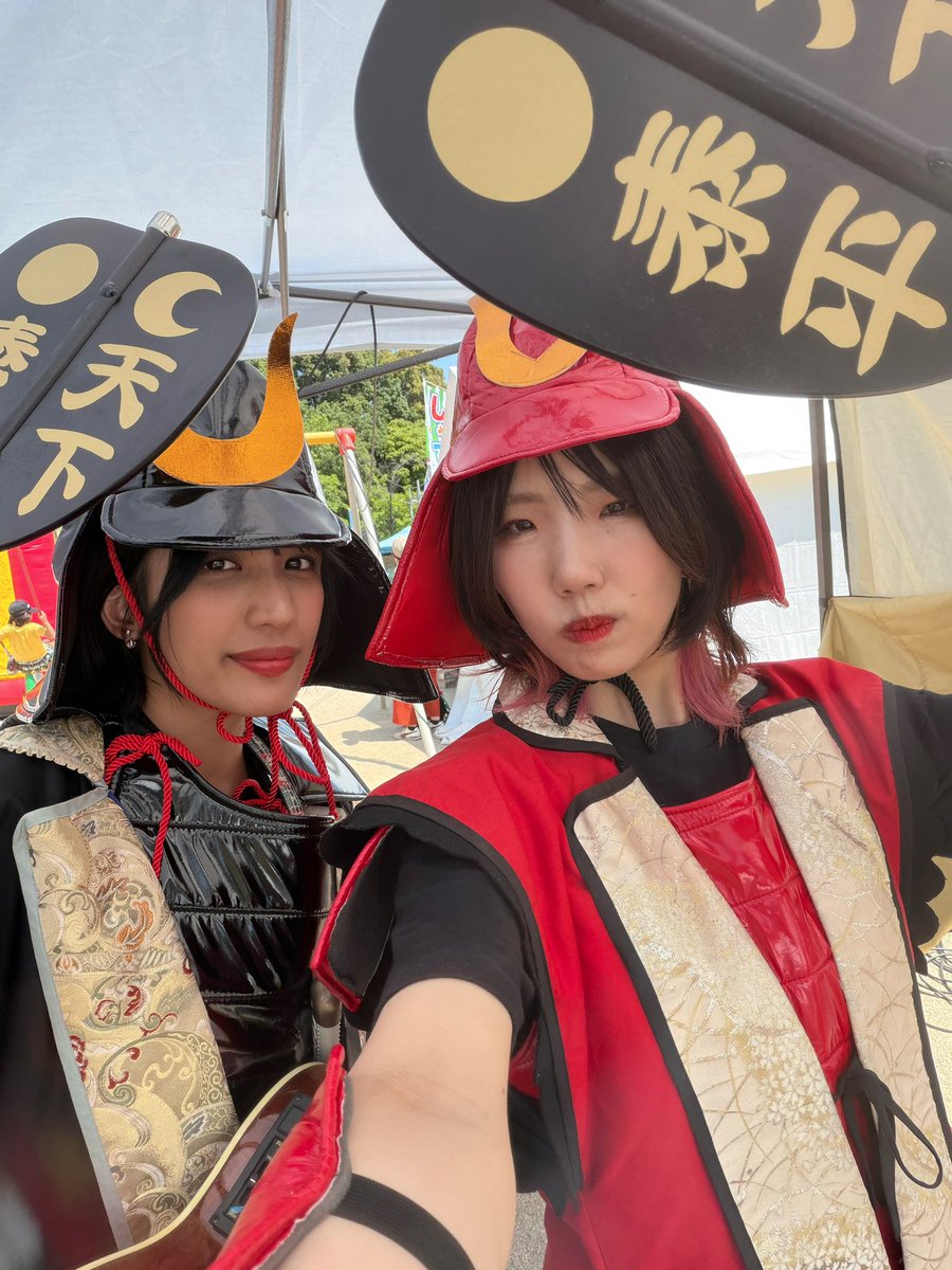 オルミュ tweet media