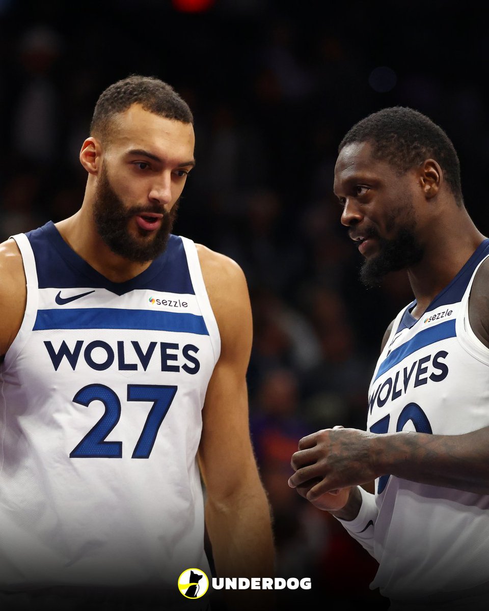 Underdog NBA tweet media