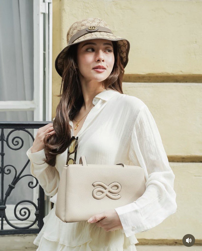 kim chiu tweet media