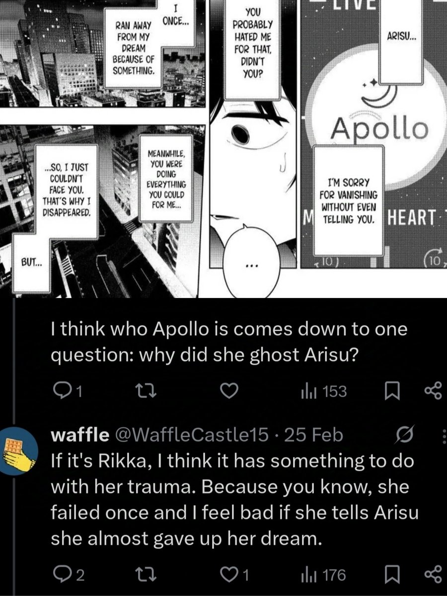waffle tweet media