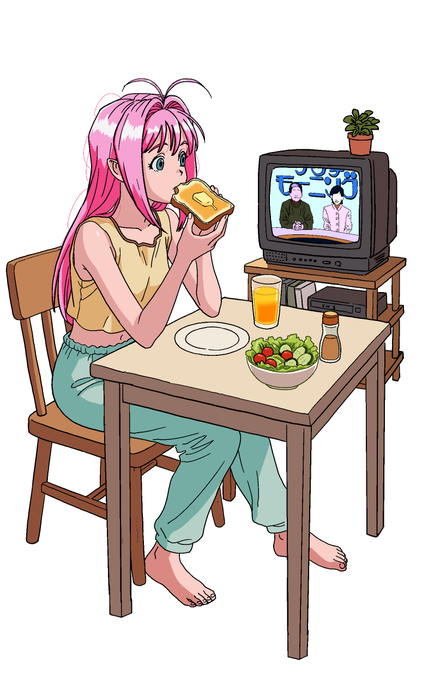だけどベイベー… 