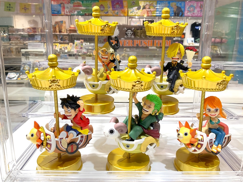 🔥おすすめ商品🔥 ワンピース ワールドコレクタブルフィギュア