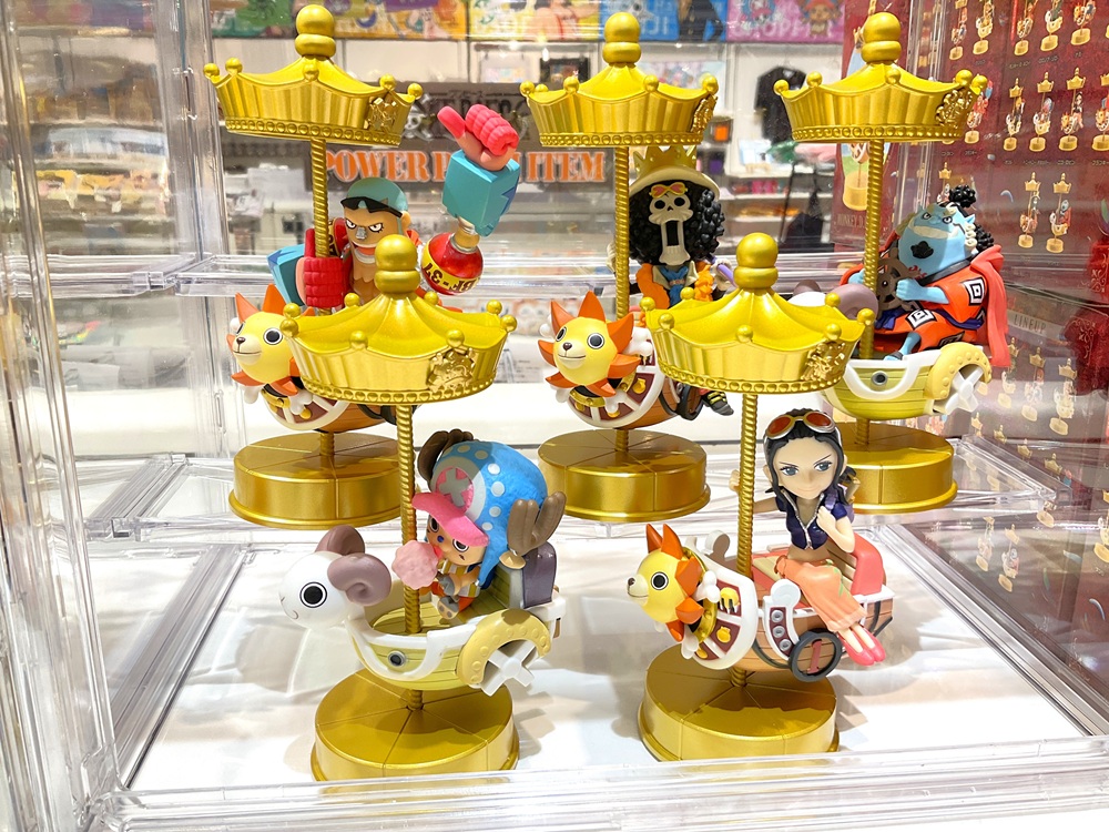 🔥おすすめ商品🔥 ワンピース ワールドコレクタブルフィギュア