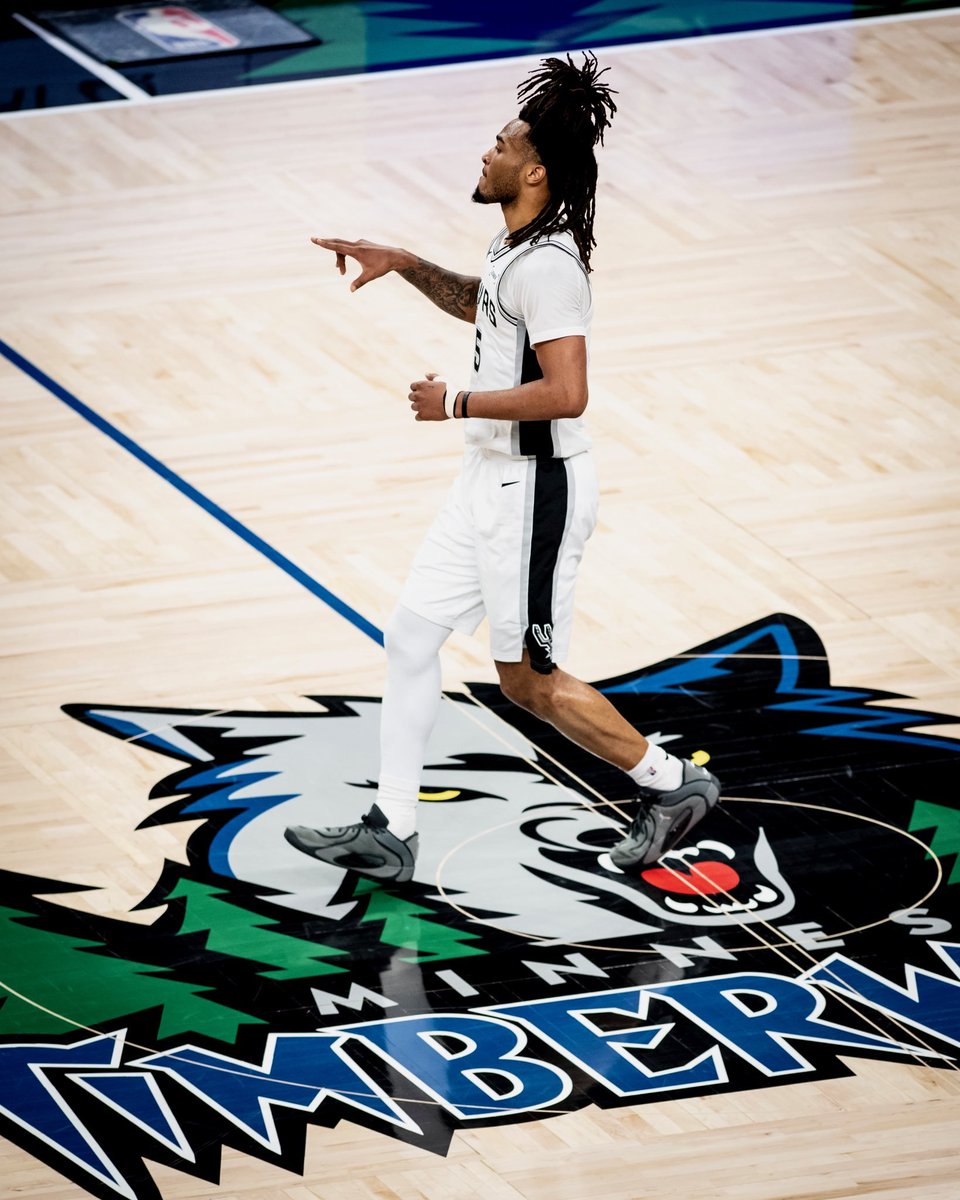 Ritmo NBA tweet media