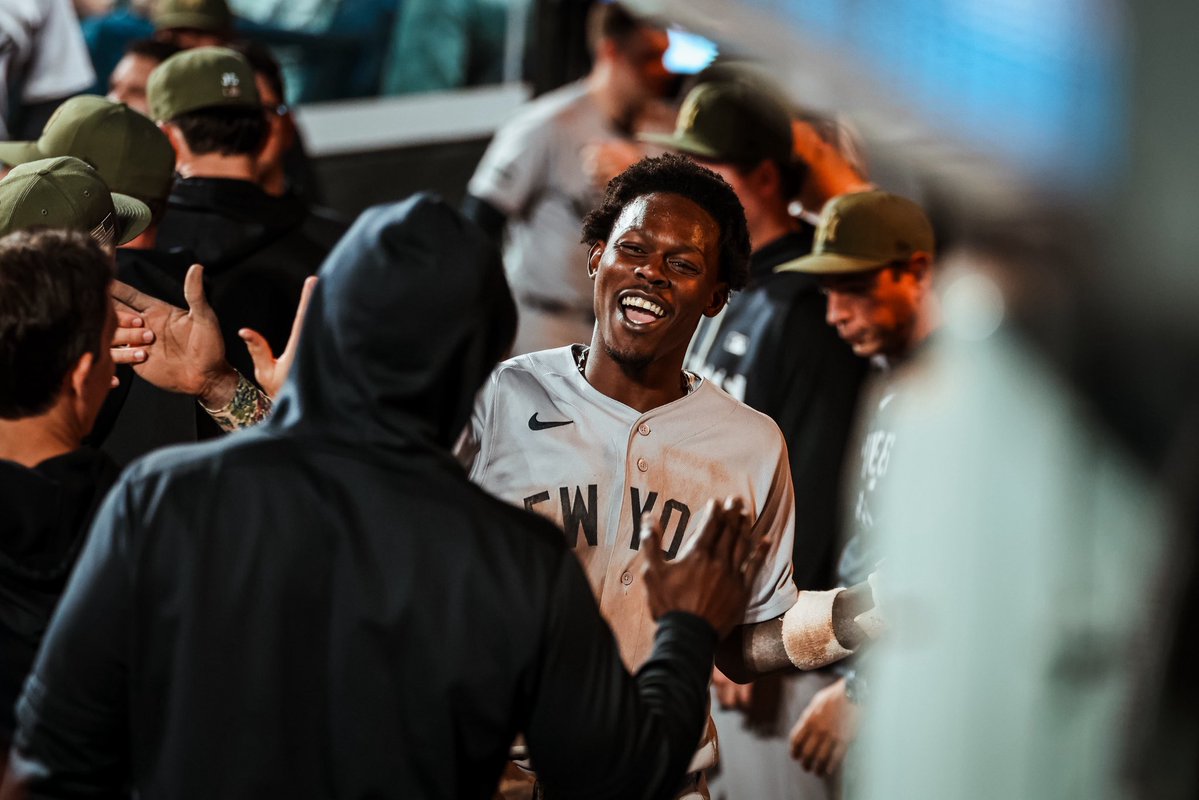 Felix | NYY.NEWS tweet media