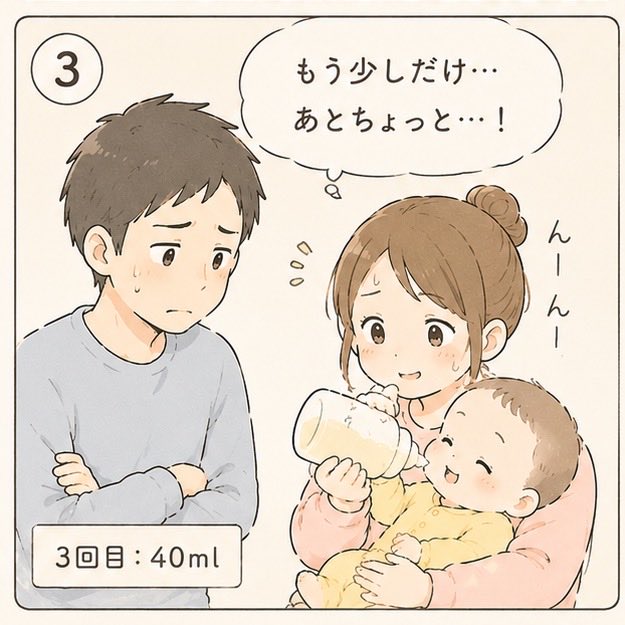 パパモノガタリ tweet media