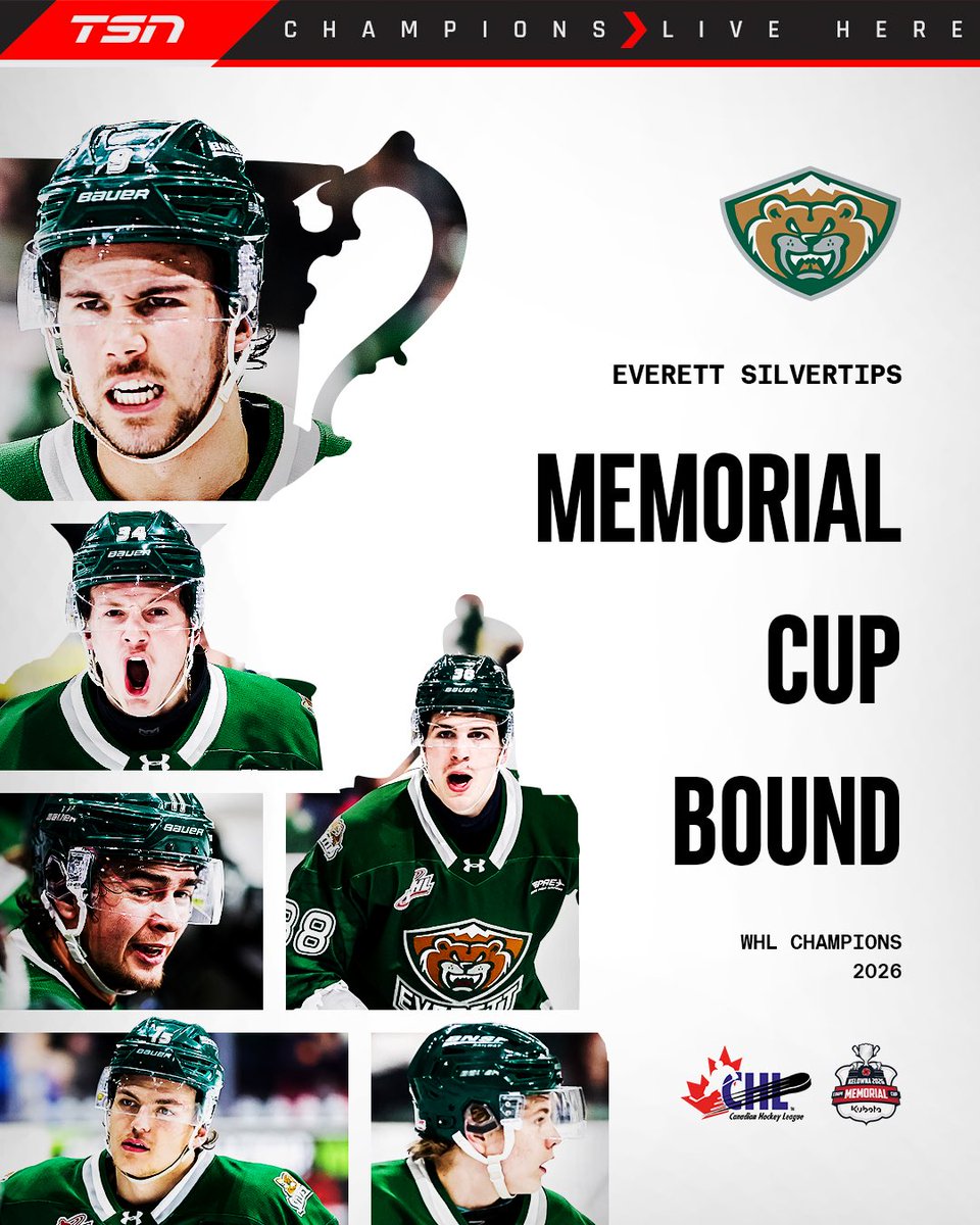 TSN tweet media