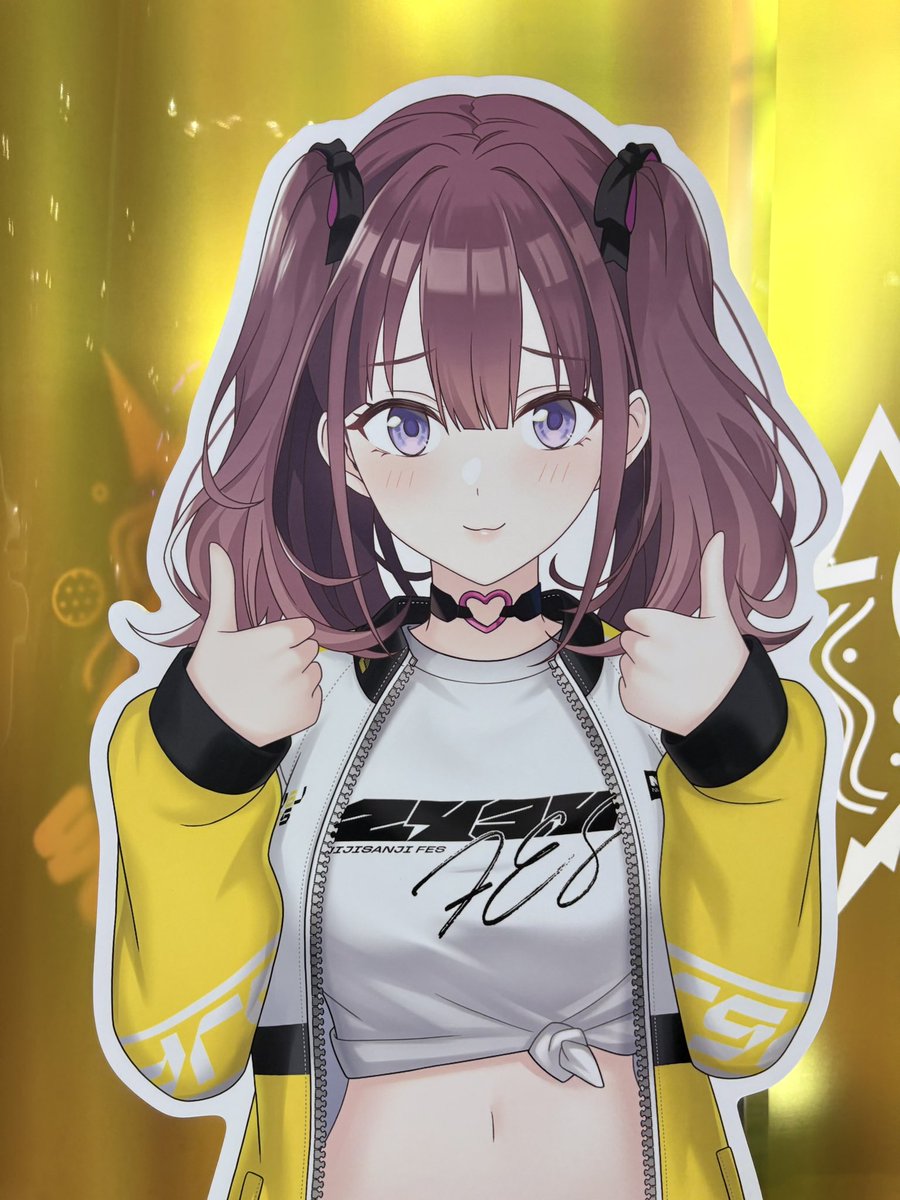 工房イロハさん Post by イロハ 🚀 【にじさんじ】 on X: ろはここ！