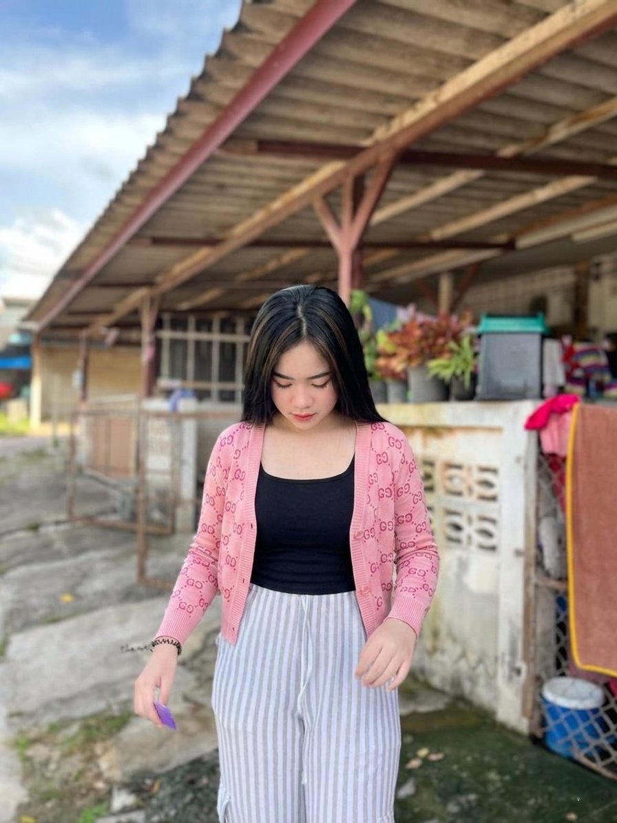 Harna ฮาหน่า🤍 tweet media