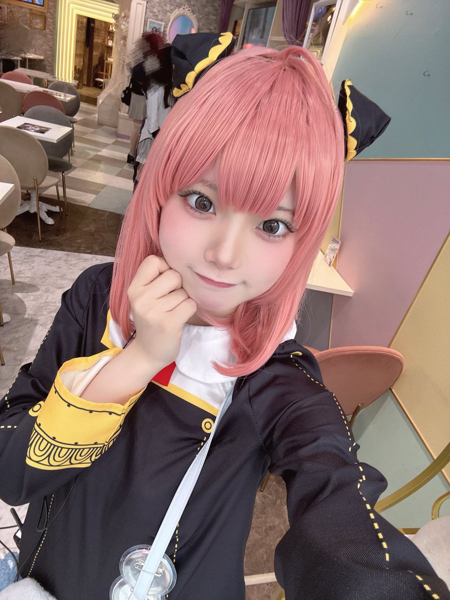 りあ tweet media