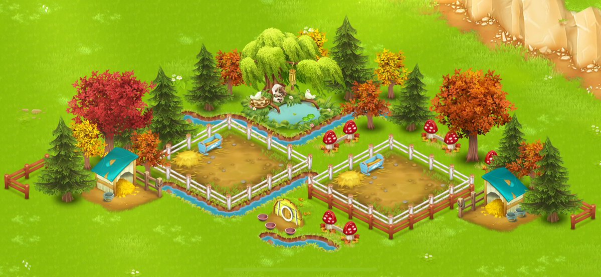 Megumi jasa dekor hayday OPEN tweet media
