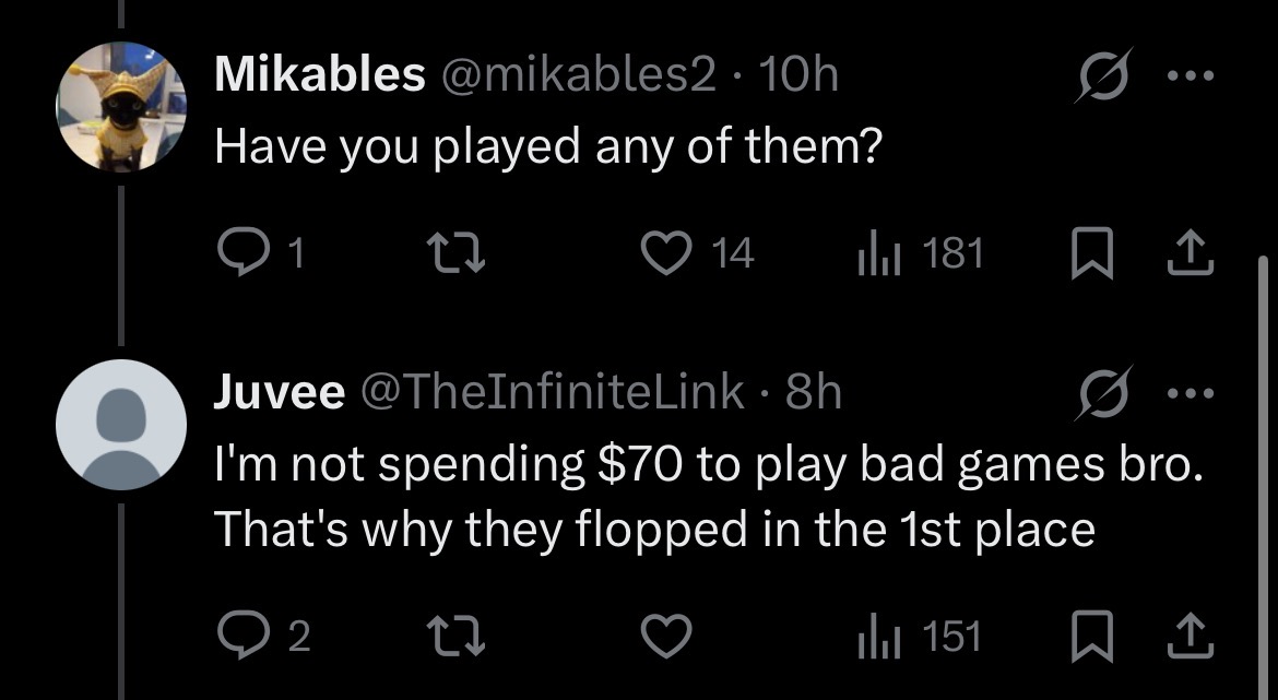 Mikables tweet media