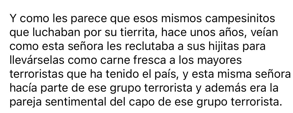 Toyo Arango tweet media