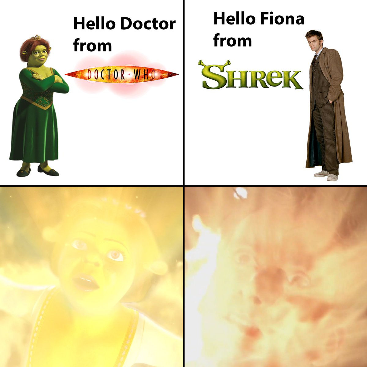Doctor Who Universe tweet media