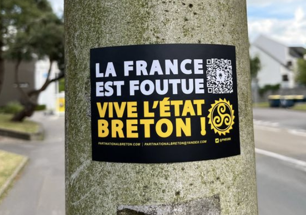 Parti National Breton | Strollad Broadel Breizh tweet media