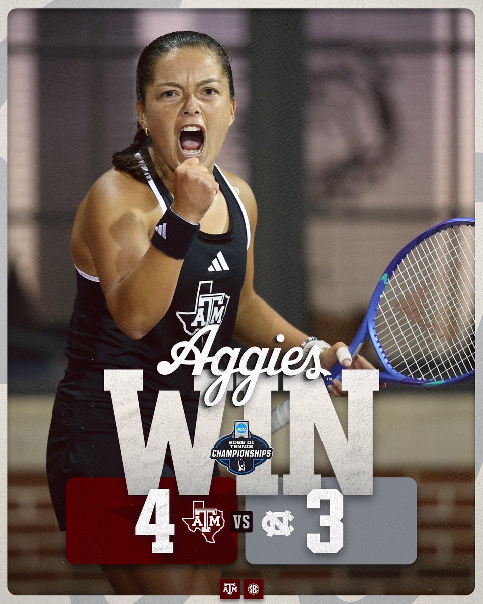 Texas A&M Aggies 👍 tweet media