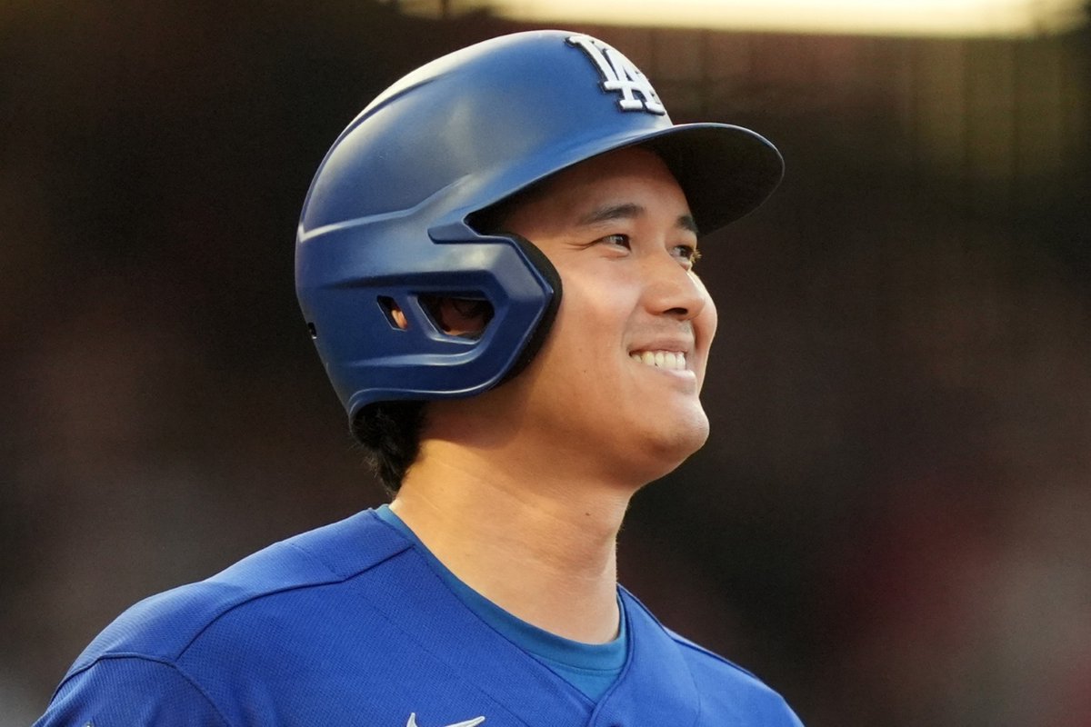 slugger (@slugger_monthly) / Posts / X