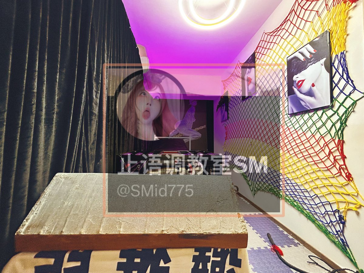 止语调教室SM tweet media