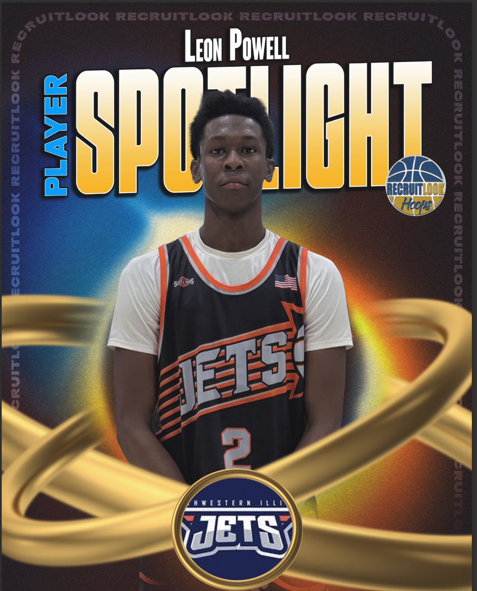 RecruitLook Hoops tweet media