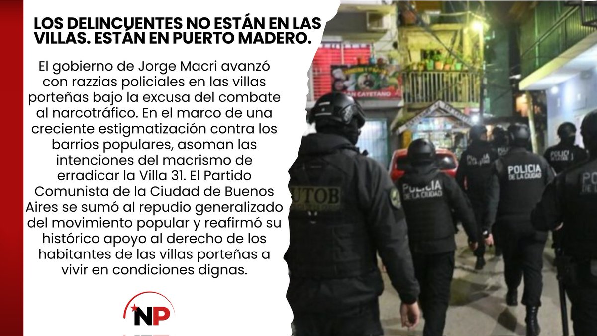 Nuestra Propuesta tweet media