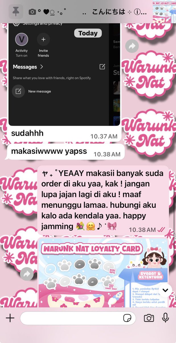nat fsr on wa / mt after dm. ♡ tweet media