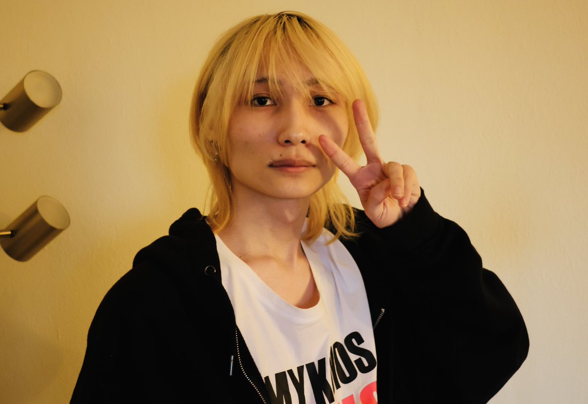 SCARZ｜りゅうせい(Ryusei) tweet media