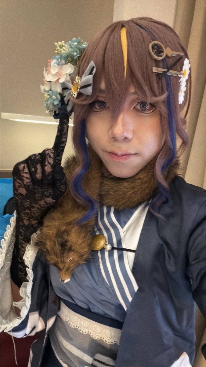 🥝 mikira ミキラ ₍ᵔ·͈༝·͈ᵔ₎ kiwikiwi「キウイキウイ」 tweet media