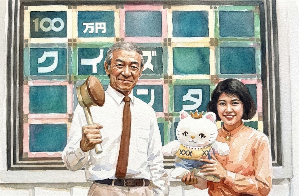 わかる人にはわかる これ何か分かる人いる～⁉