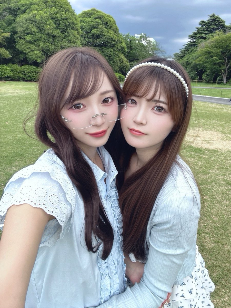 こんにちぴ💜🦄🫧